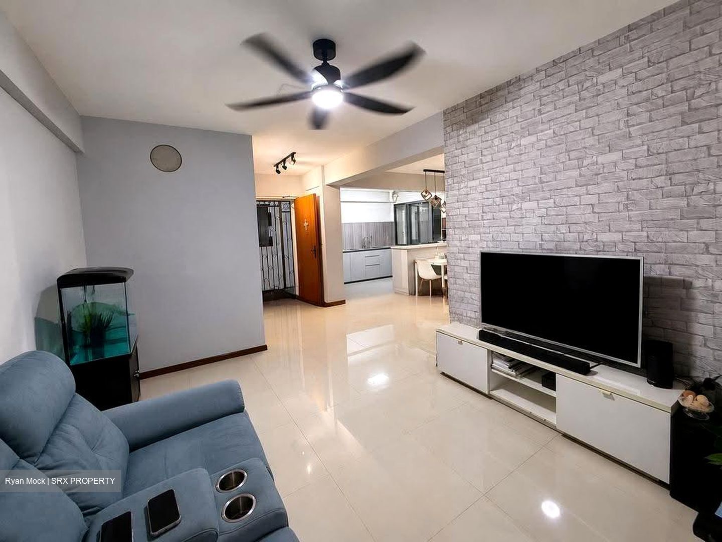 Blk 659C Waterway Sunray (Punggol), HDB 4 Rooms #615033521